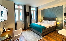 Nurban Apartments Oldtown (Adults Only)